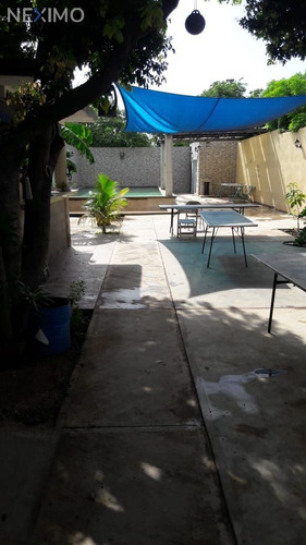 Imagen 11 de 14 de Casa En Venta En El Fraccionamiento San Antonio Xluch En Mérida