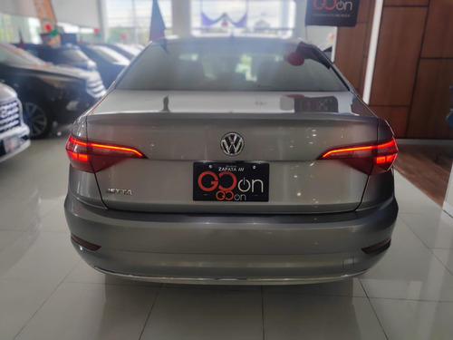 Volkswagen Jetta 1.4 T Fsi Comfortline At