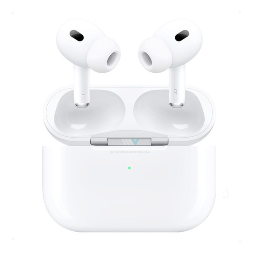 Audífonos AirPods Pro 2 Apple iPhone Inalámbrico 1:1 Tws 