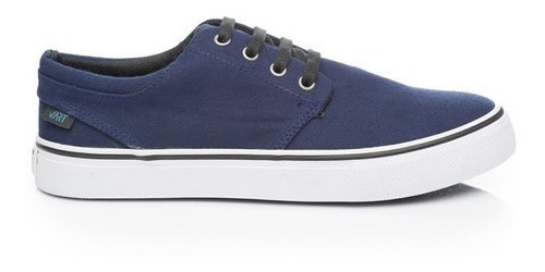 Zapatillas Skater Urbanas Värt Franklin Azul - Firaline-cuot