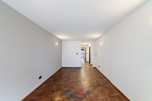 Imagen 5 de 19 de 2 Dormitorios Departamento Semipiso Derqui 333 Palacio Ferreyra Nueva Cordoba