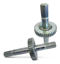 Comprar Engranaje Eje Principal Z42 Motor Tork Bravo Seg 42 Dientes