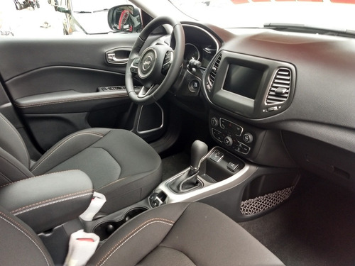 Jeep Compass 2.0 S 4x4 Aut. Teto Solar + High Teck 2021 0km