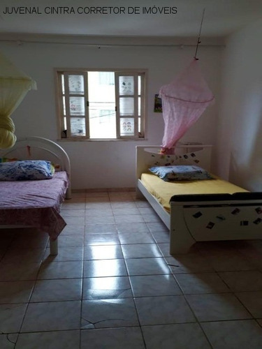 Casa À Venda 4/4, Loteamento Dona Rosa, 385m², R$ 500.000,00 Financia!!! - J073 - 2794064