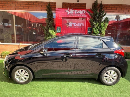 Hb20 1.6 Comfort Style 2015 Star Veiculos
