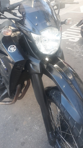 Imagem 2 de 9 de Yamaha2008 Xt660r