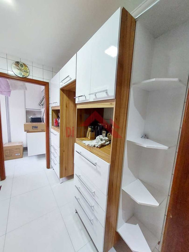 Imagem 10 de 26 de Apartamento Com 3 Dorms, Osvaldo Cruz, São Caetano Do Sul - R$ 479 Mil, Cod: 2148 - V2148