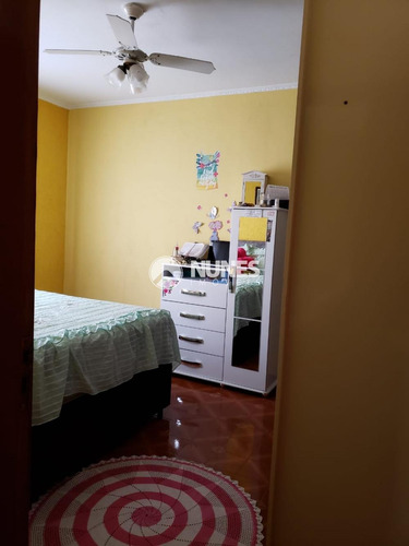 Imagem 7 de 10 de Casas - Ref: V781271