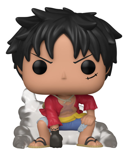 Funko Pop Luffy Gear Two With Chase One Piece - 1269