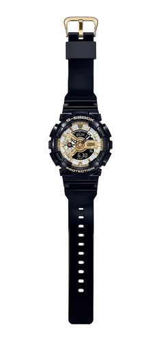 Imagen 2 de 3 de Reloj Casio G-shock S-series Gma-s110gb-1acr