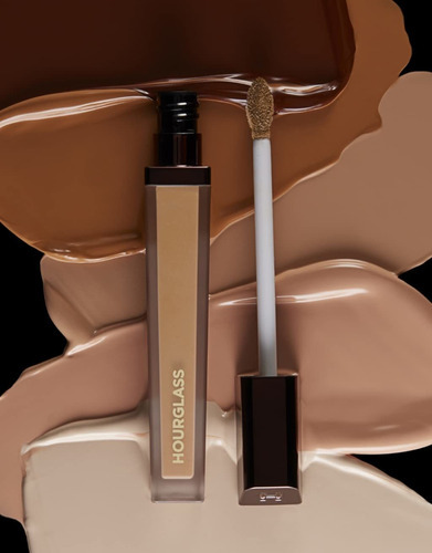 Vanish Hourglass corrector de aergrafo de haya mediano matiz amari tono beech