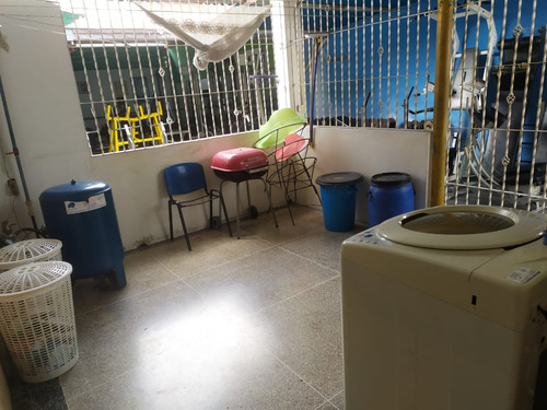 !amplia Casa Para Remodelar En La Cooperativa 015js