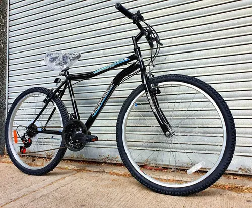 Bicicleta robinson rodado 26 hot sale