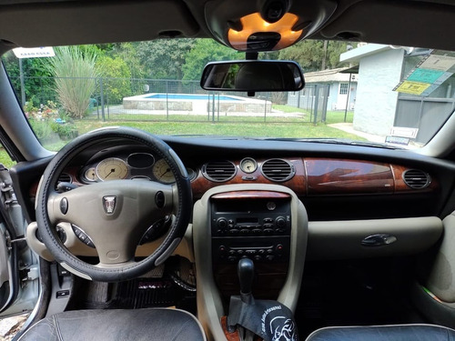 Rover 75 Diesel