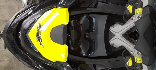 Imagen 9 de 15 de Seadoo Rxtx 260 - Solo 3hs De Uso! Igual 0km!!