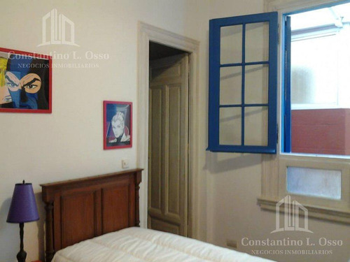 Imagen 12 de 19 de Departamento 3 Ambientes - Pleno San Telmo - Proxmimo A Plaza Dorrego.