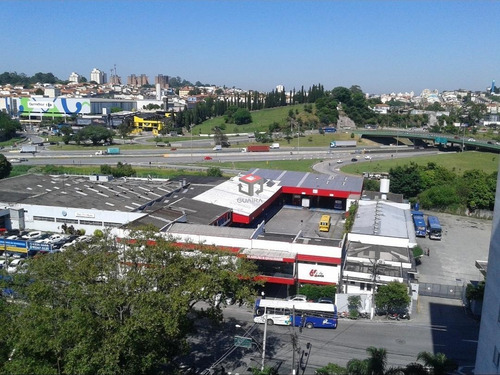 Imagem 12 de 12 de Apartamento À Venda, 2 Quartos, 1 Vaga, Ferrazópolis - São Bernardo Do Campo/sp - 98779