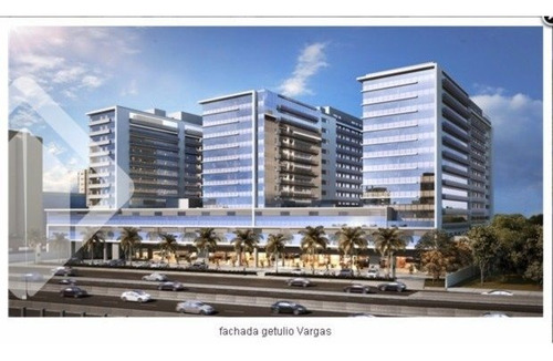 Imagem 2 de 8 de Loft - Centro - Ref: 204832 - V-204832