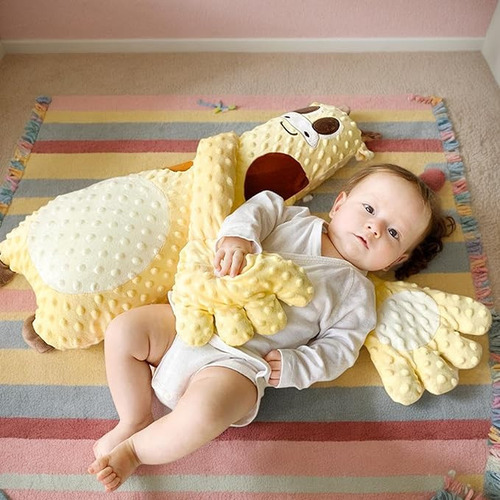 O Dispositivo Startle Jumping Sense Of Security Acalma O Son