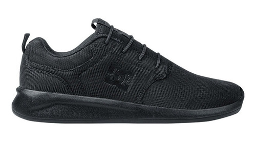 Tenis Dc Shoes Caballero Midway 174461