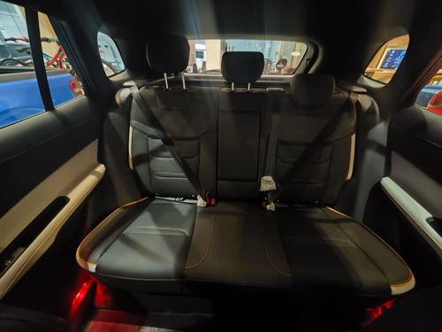 Ford Territory 1.8t Ecoboost Dark Edition Fwd