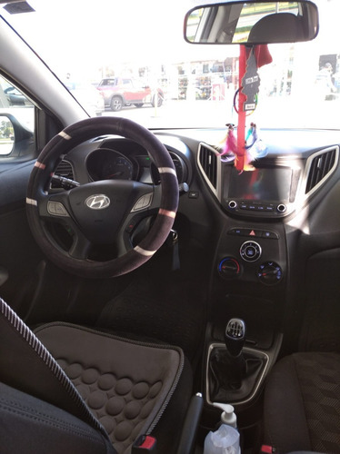 Hyundai Hb20 Sport Hatch Extra Full