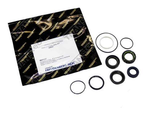 Kit Cajetin Chevrolet Cheyenne 3500 97-01 Dodge Ram Original