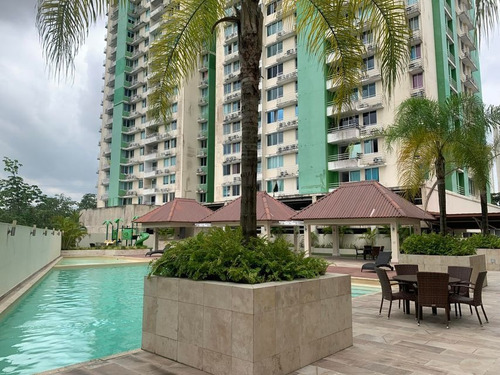 Imagen 10 de 10 de Apartamento En Alquiler En Condado Del Rey 22-2565