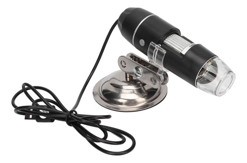 Microscopio: Analizador De Piel, Detector De Cuero Cabelludo