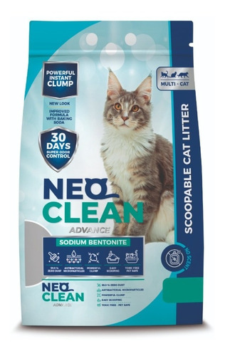 Arena Neo Clean 8.30 Kg