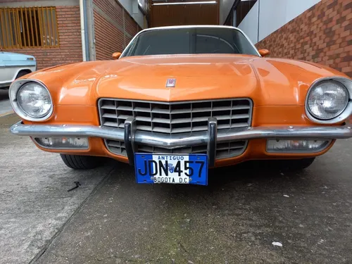 Camaro 1973