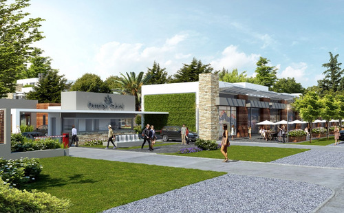 Hermoso Local Comercial En Canning En Calle Sargento Cabral