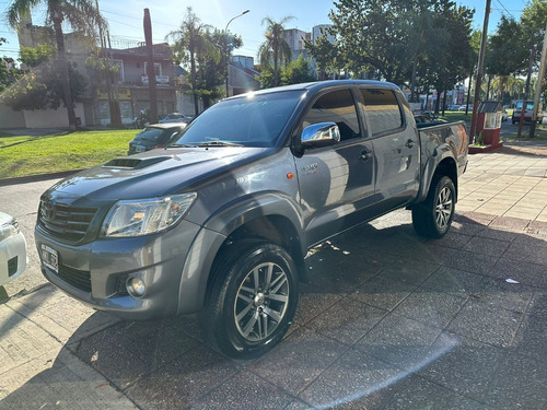 Toyota Hilux 3.0 Cd Sr I 171cv 4x4