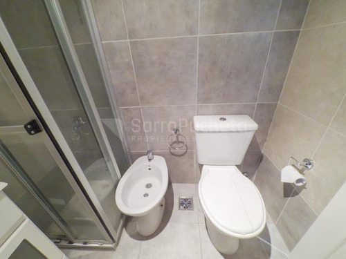 Venta Departamento 2 Ambientes - Haedo.