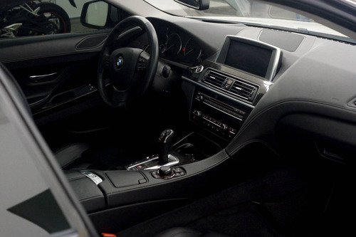 Bmw 650i 4.8 Coupé V8 32v Gasolina 2p Automático