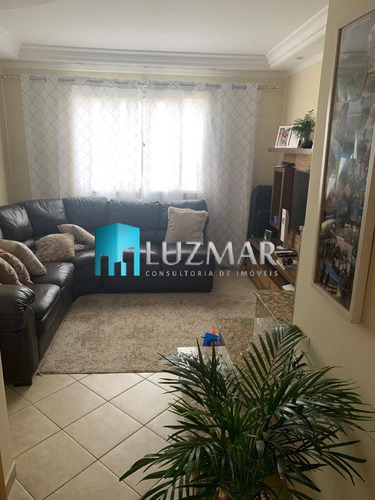 Imagem 2 de 15 de Oportunidade - Casa Em Condomínio Dois Dormitórios - Horto Do Ypê - 371ll