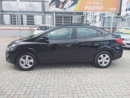 Imagem 8 de 10 de Chevrolet Prisma 1.4 Mpfi Lt 8v Flex 4p Manual