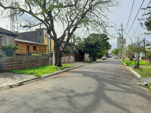 Imagem 3 de 4 de Terreno À Venda No Bairro São José - Canoas/rs - O-22062-36599