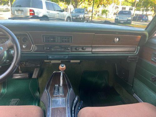 Dodge Dart Sport Gt 1975 V8 Para Importação Poaparts