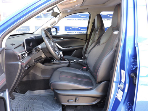Maxus T90 4x4 Mt E6 2024