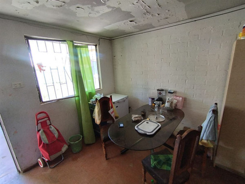 Casa En Colina