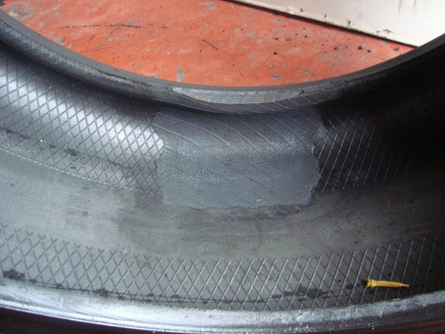 Llanta 235 45 18 Dunlop Sp Sport7000 Avs 62 R (Usado)