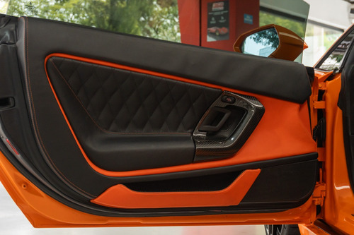 Lamborghini Gallardo 2010