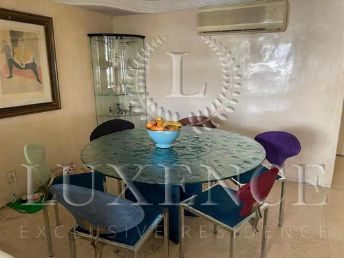Departamento En Venta, Lomas De Chapultepec