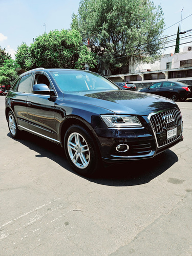 Audi Q5 2.0 L T Elite Dsg