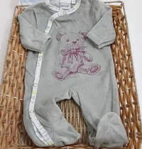 Comprar Enteritos, Largos, Body, Plush, Bebé, Primeras Mudas