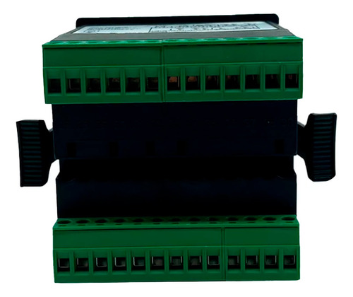 Controlador De Temperatura Inv-yb1-11-j-h - Inova (i) 250v