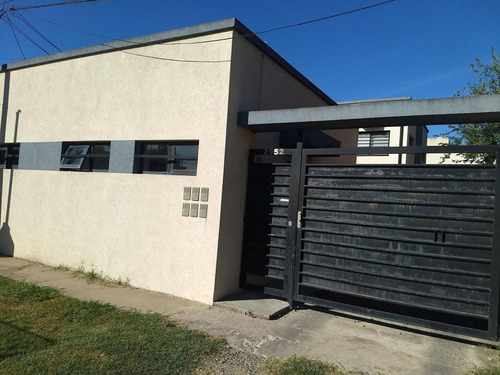 Imagen 19 de 19 de Venta Ph Tipo Casa 1 Dorm Con Cochera 7 E/502y503