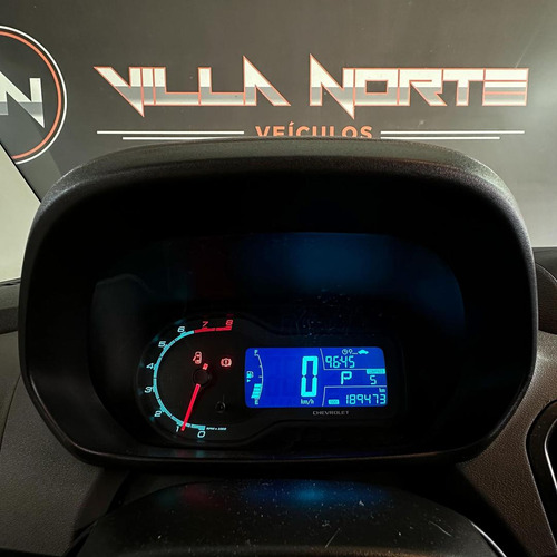 Chevrolet Spin 1.8l At Lt Adv