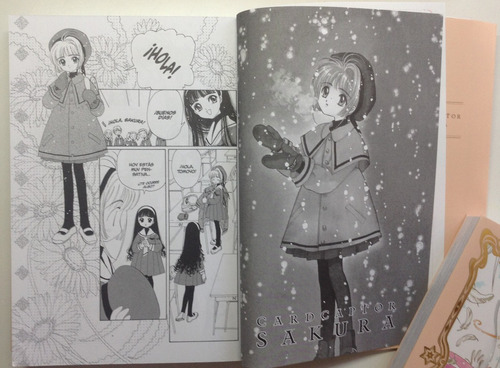 Card Captor Sakura 2
